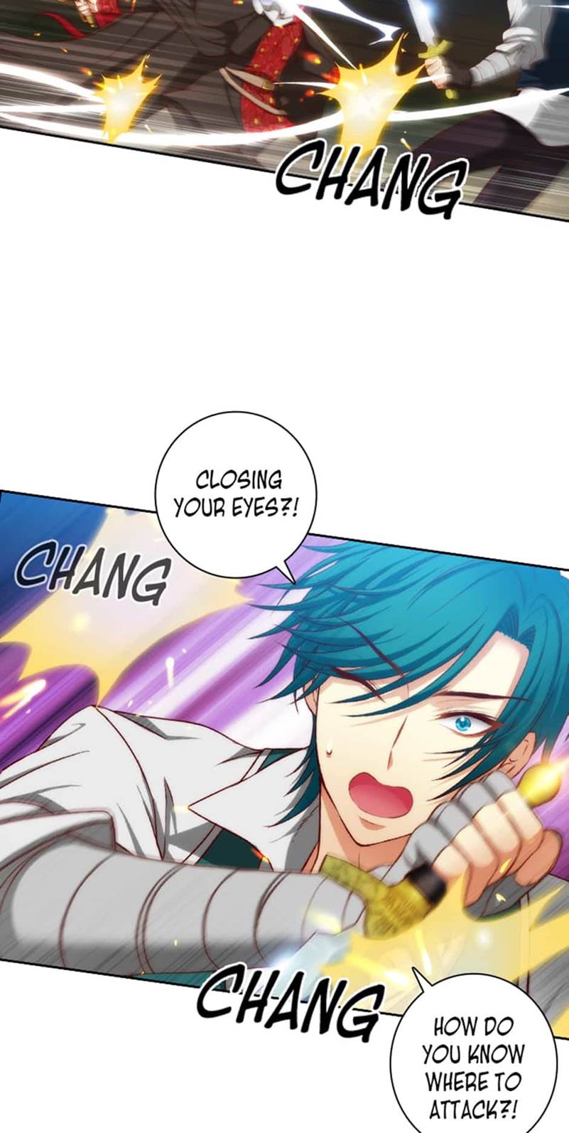 Reminiscence Adonis Chapter 18 34